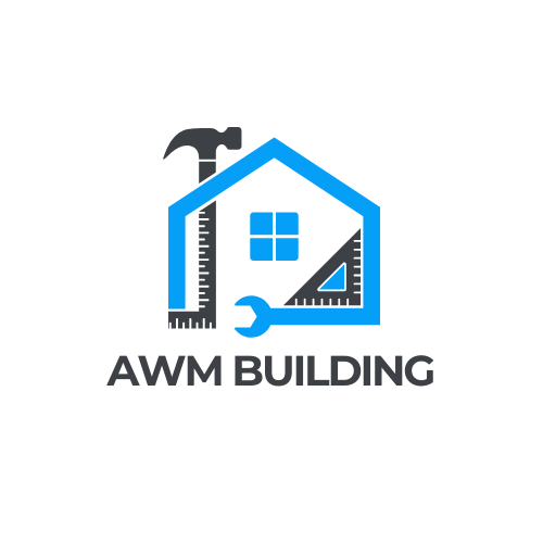 Logo AWM Building